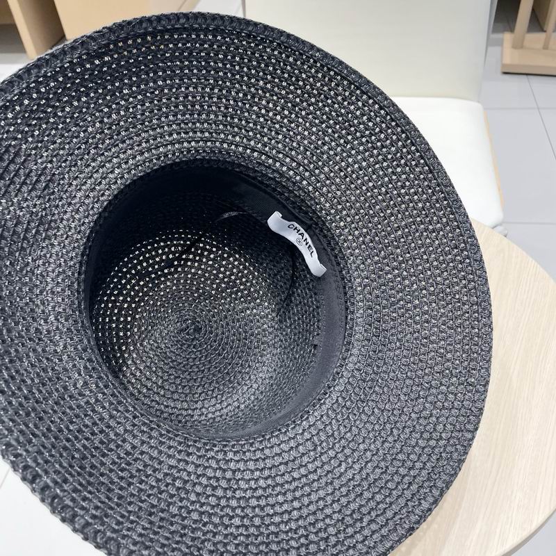 Chanel top hat (892)