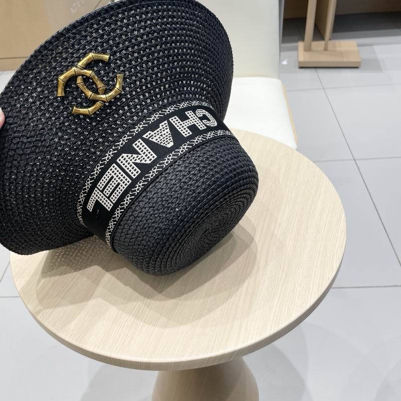 Chanel top hat (894)