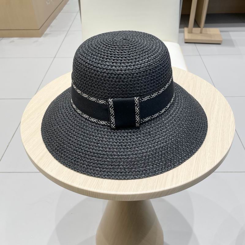 Chanel top hat (898)