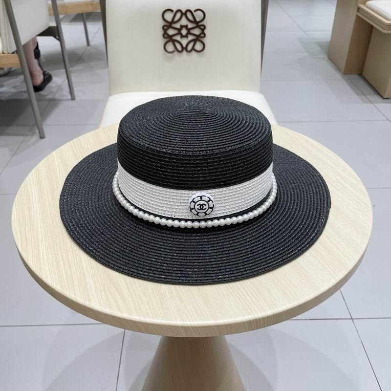 Chanel top hat (898)