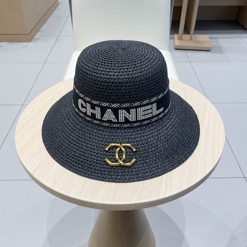 Chanel top hat (900)