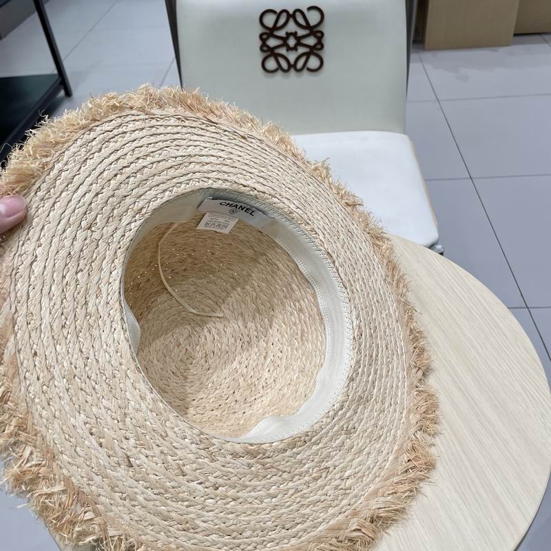 Chanel top hat (901)