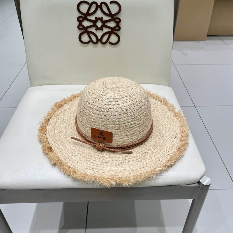 Chanel top hat (903)