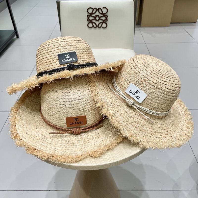 Chanel top hat (904)