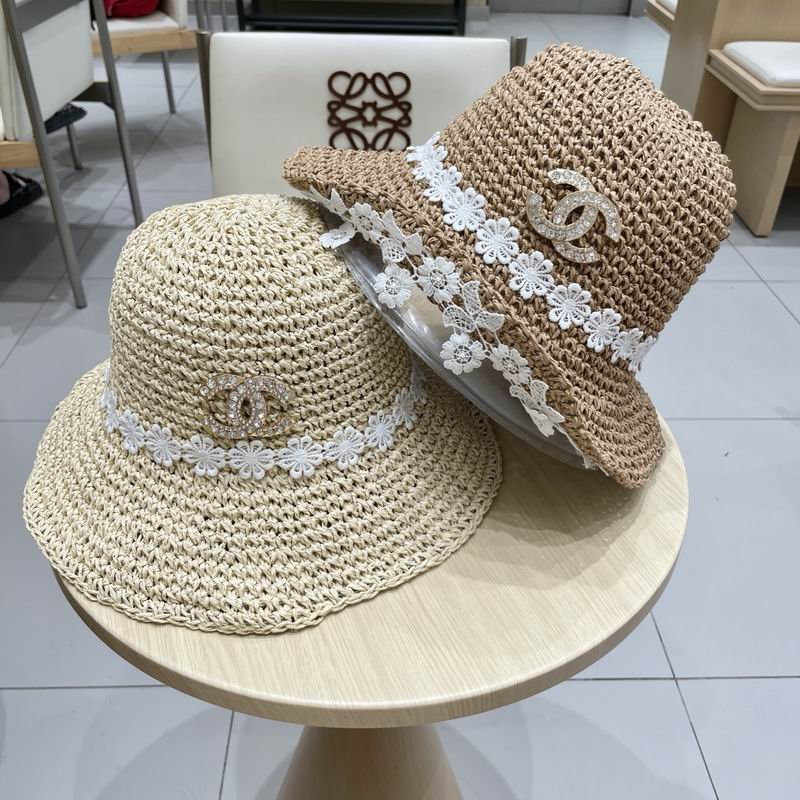 Chanel top hat (904)