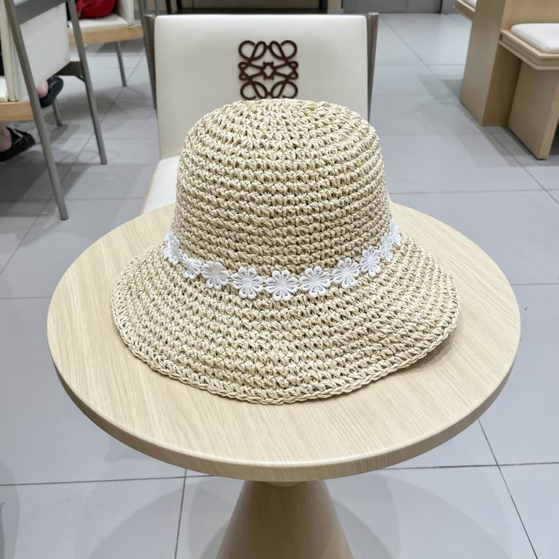 Chanel top hat (905)