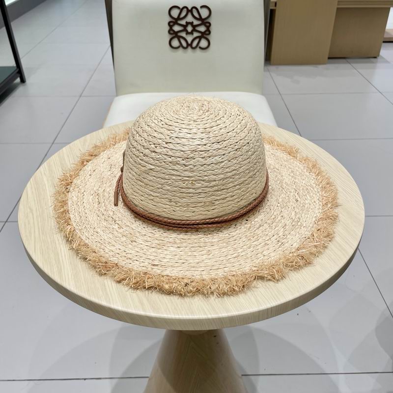 Chanel top hat (907)