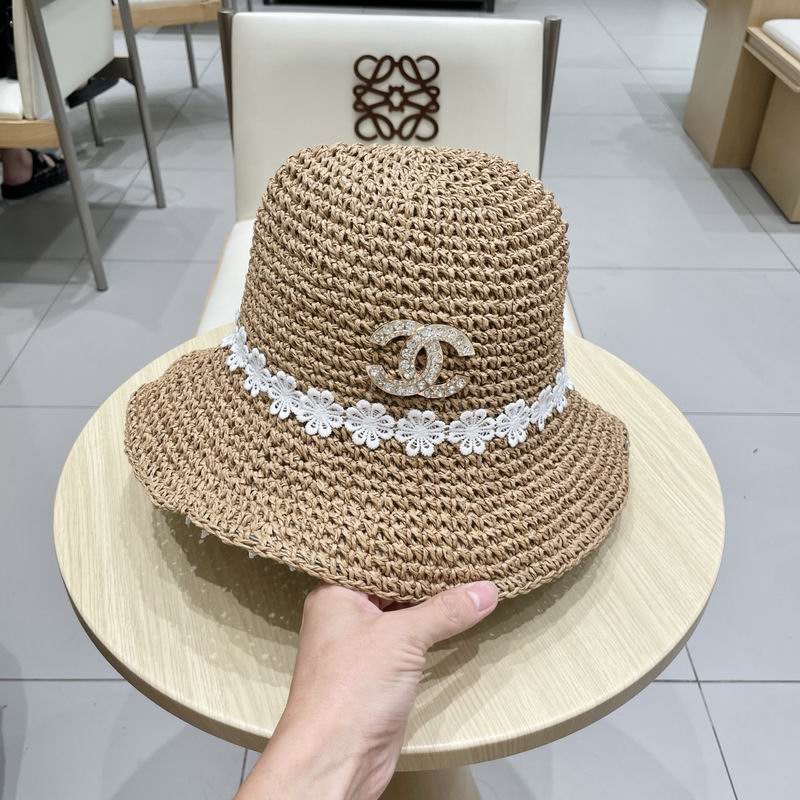 Chanel top hat (910)