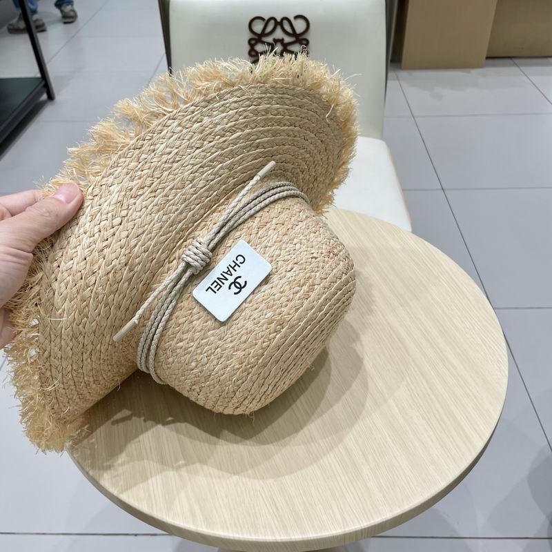 Chanel top hat (911)