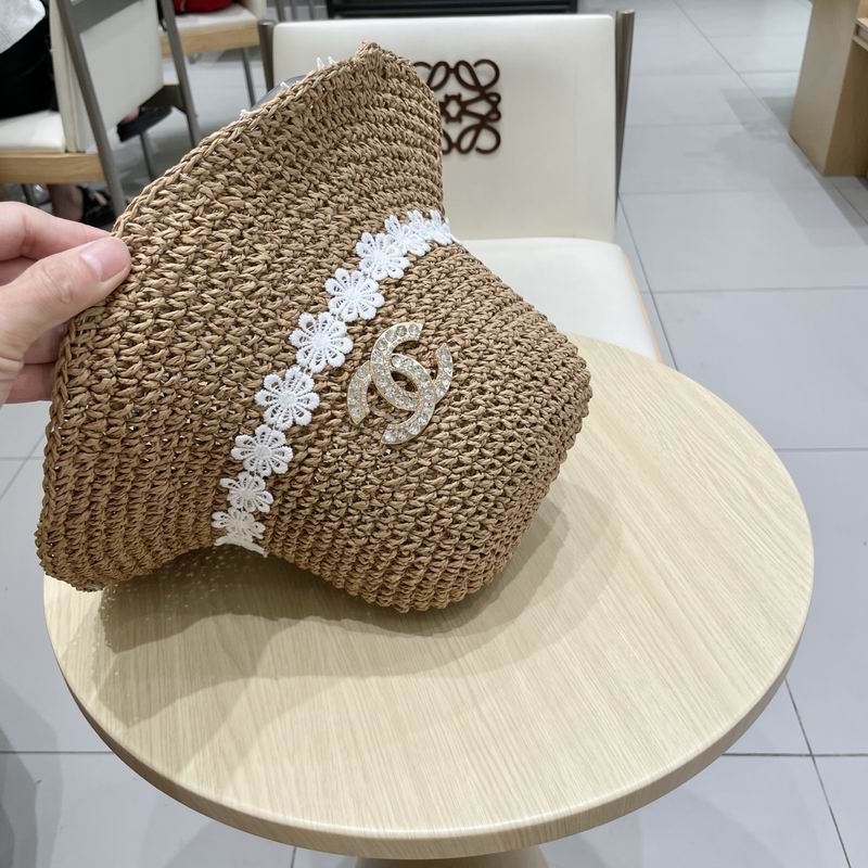 Chanel top hat (911)