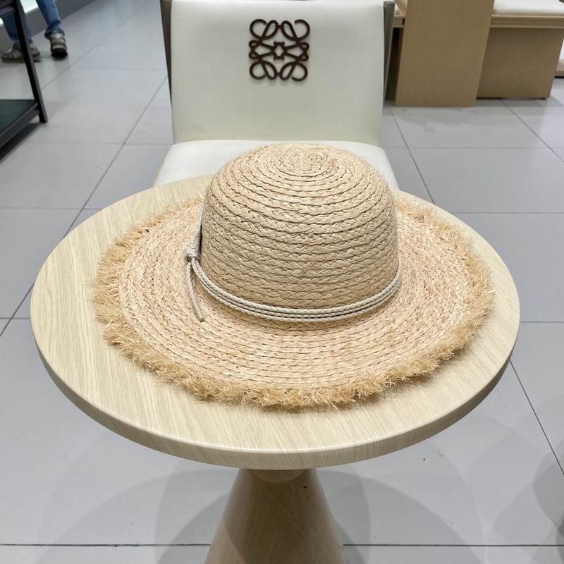 Chanel top hat (916)