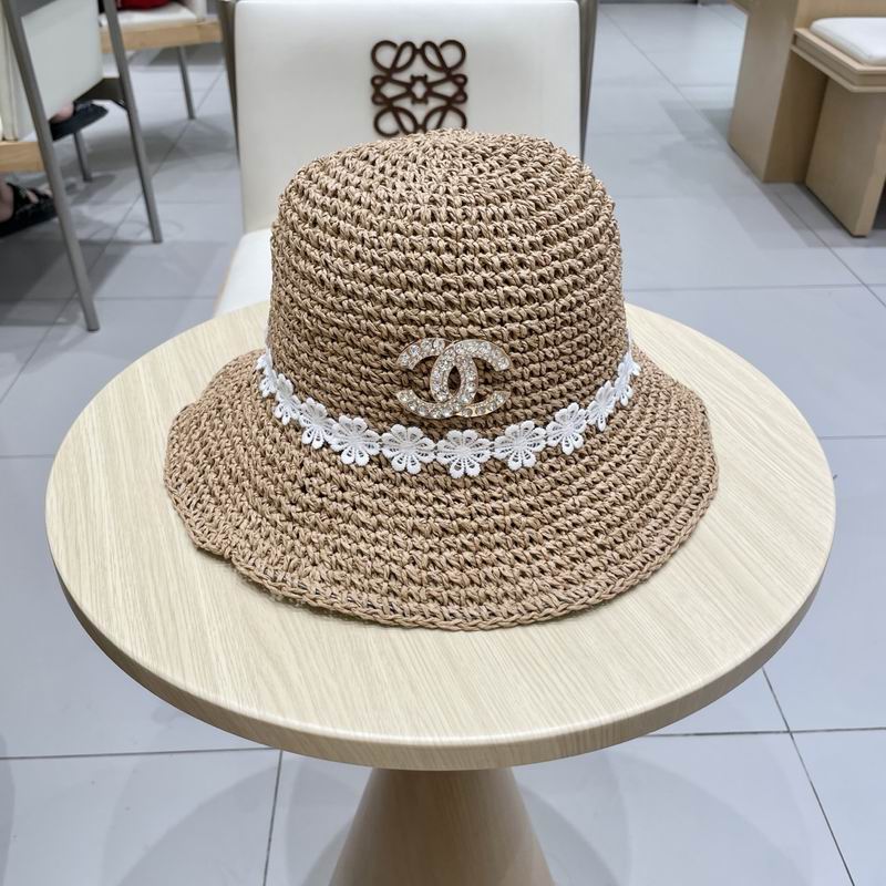 Chanel top hat (917)