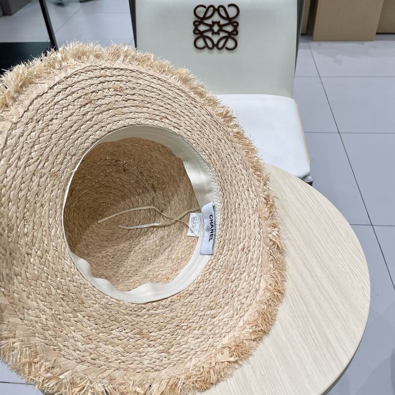 Chanel top hat (918)