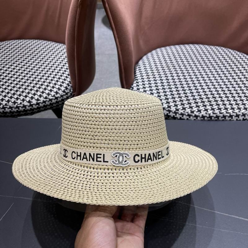 Chanel top hat (92)