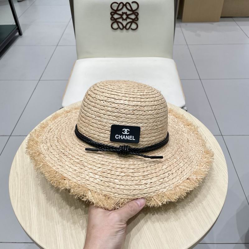 Chanel top hat (921)