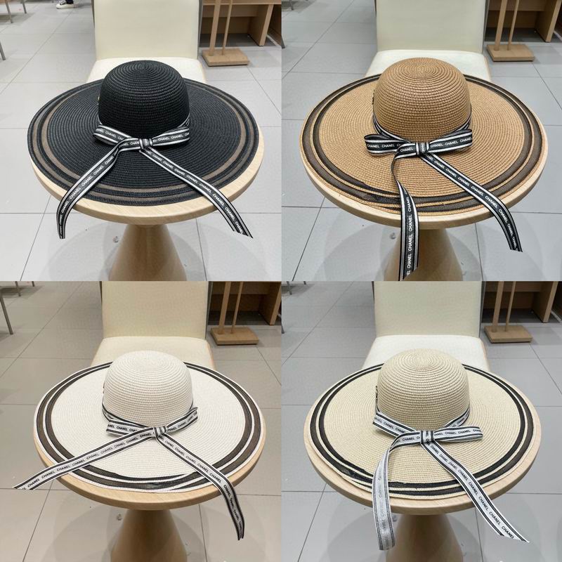 Chanel top hat (921)