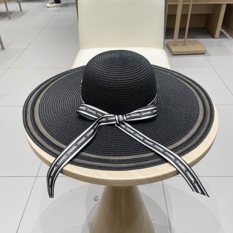 Chanel top hat (924)