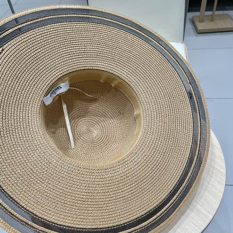 Chanel top hat (926)