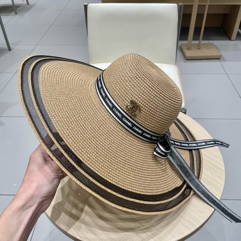 Chanel top hat (928)
