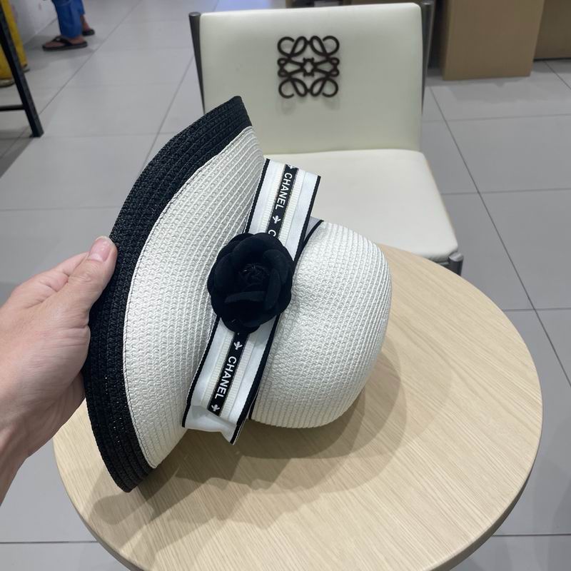 Chanel top hat (929)