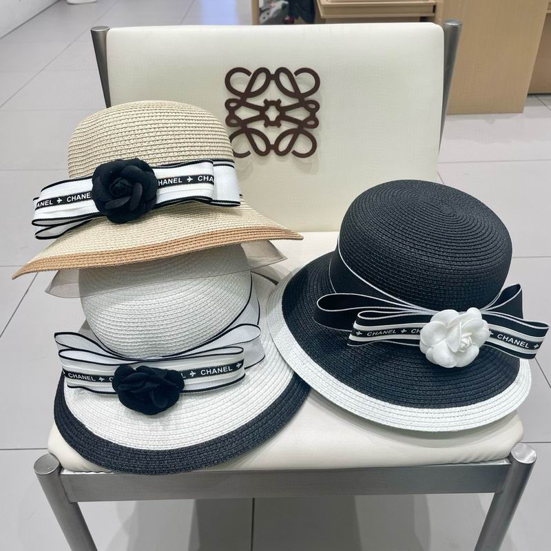Chanel top hat (930)