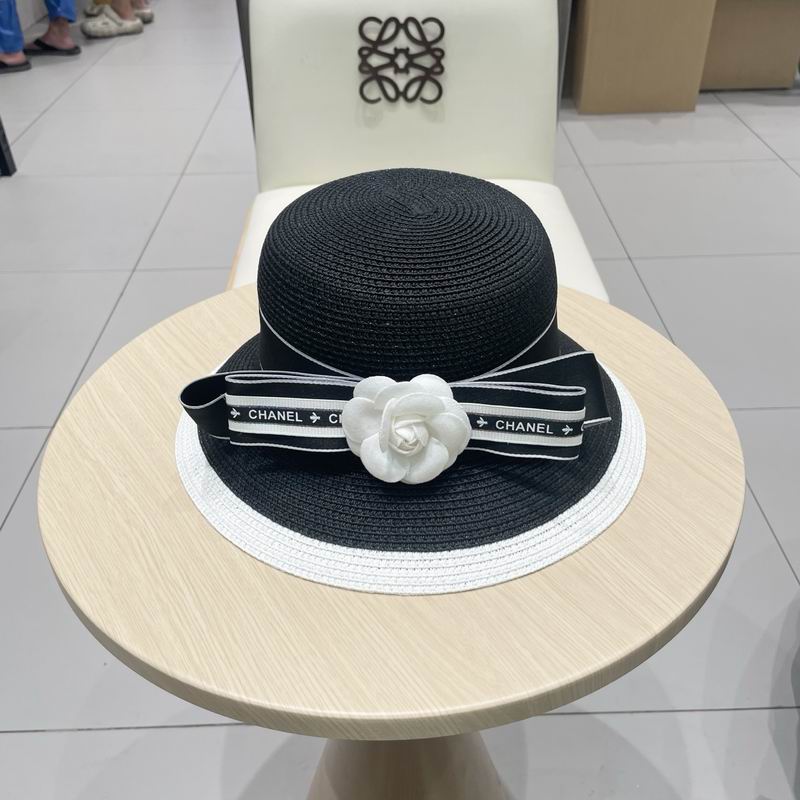 Chanel top hat (943)
