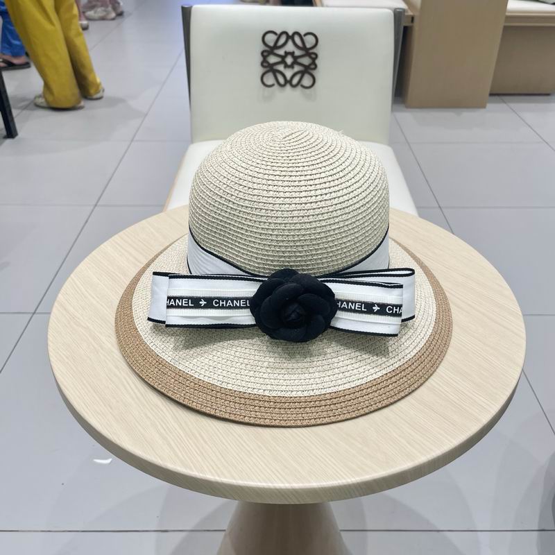 Chanel top hat (952)