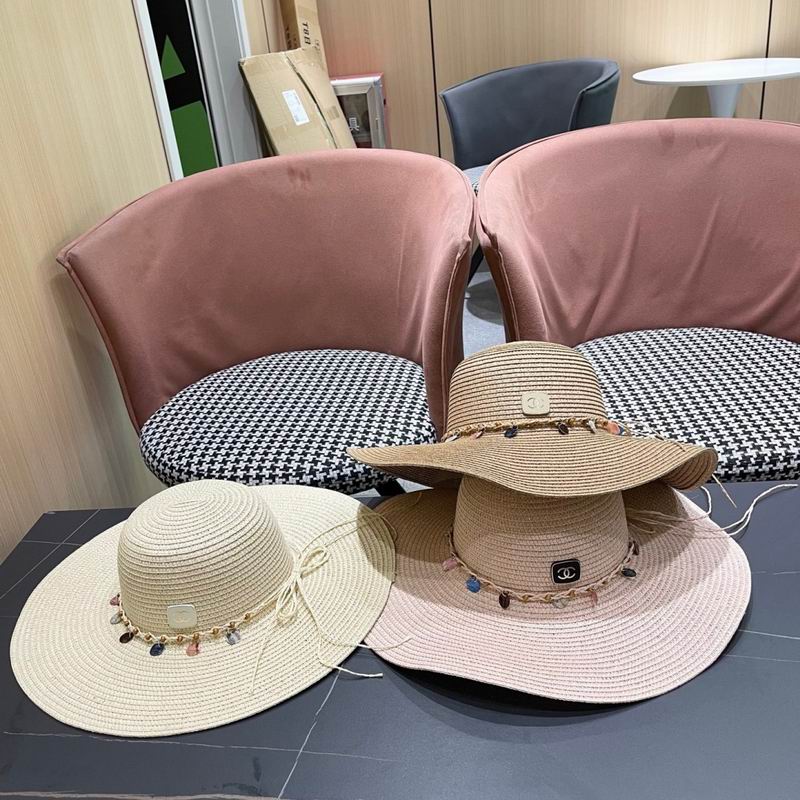 Chanel top hat (953)