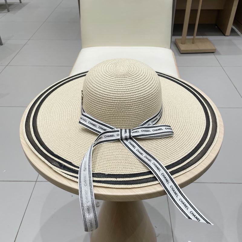 Chanel top hat (953)