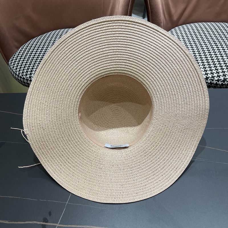 Chanel top hat (954)