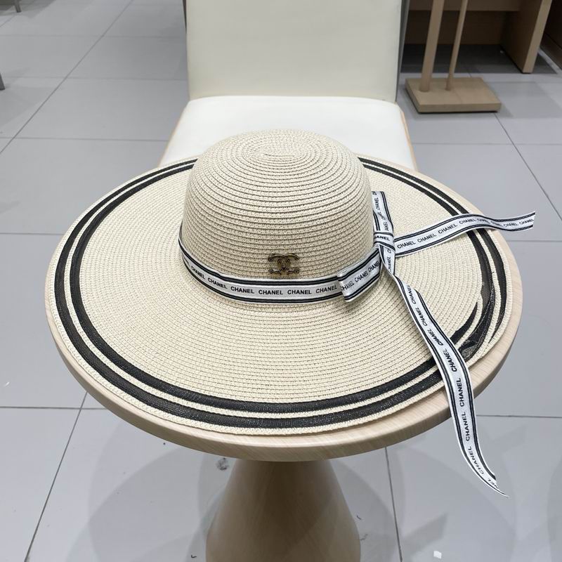 Chanel top hat (954)