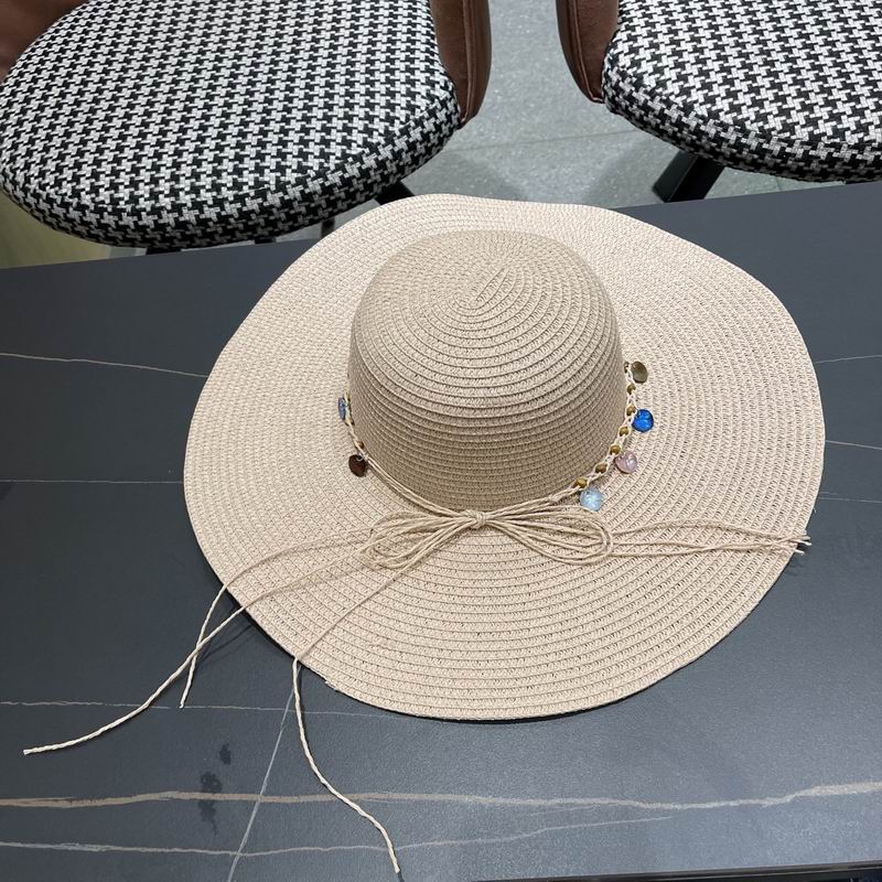 Chanel top hat (957)