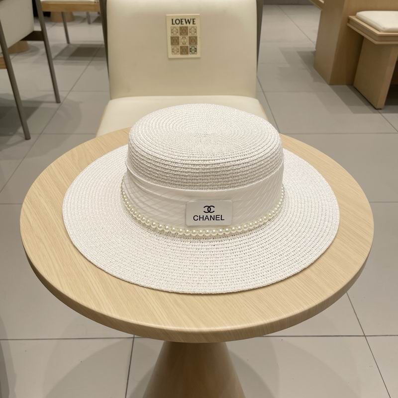 Chanel top hat (963)