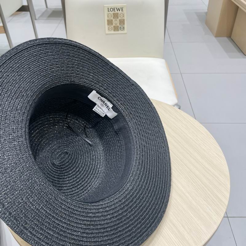 Chanel top hat (964)