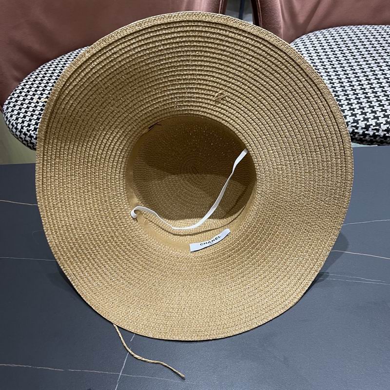 Chanel top hat (967)