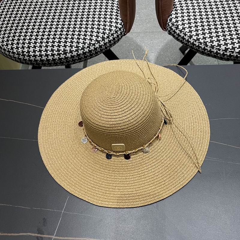 Chanel top hat (968)