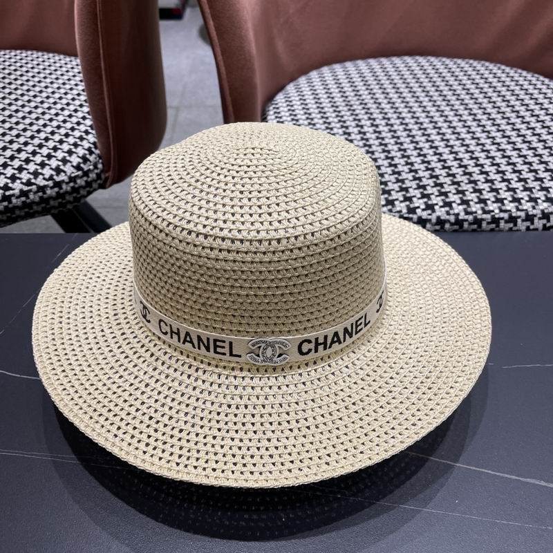 Chanel top hat (97)