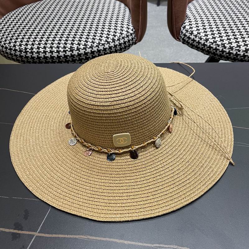 Chanel top hat (971)