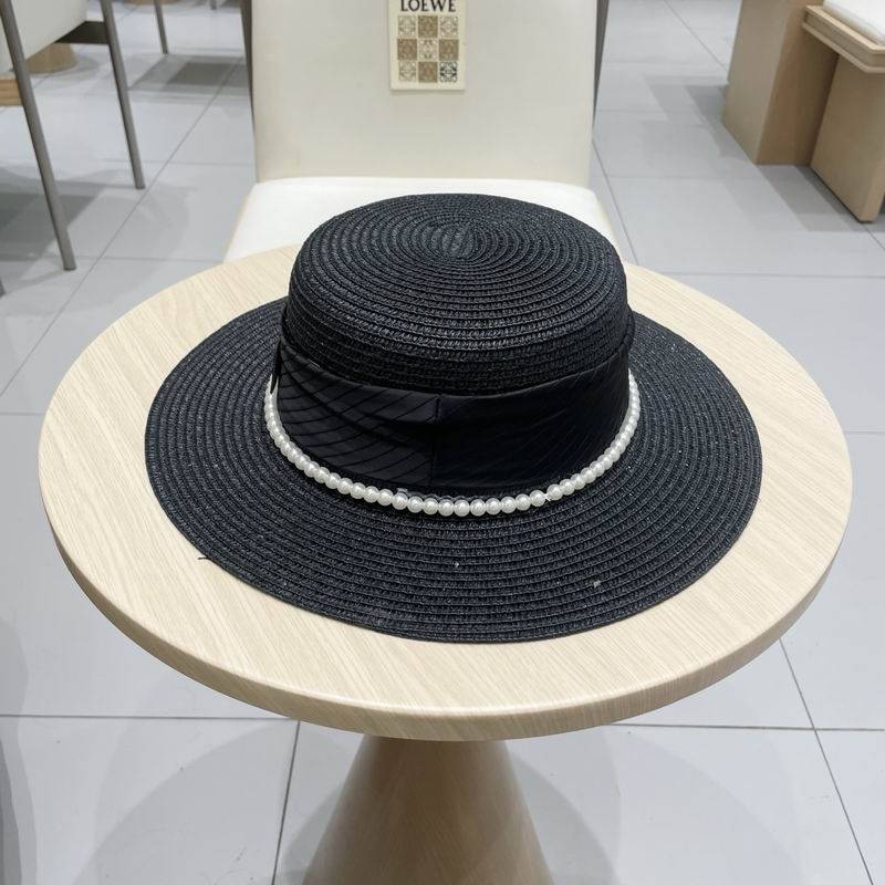 Chanel top hat (971)