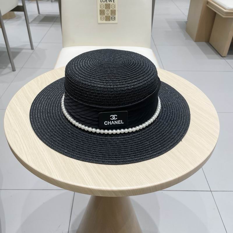Chanel top hat (972)