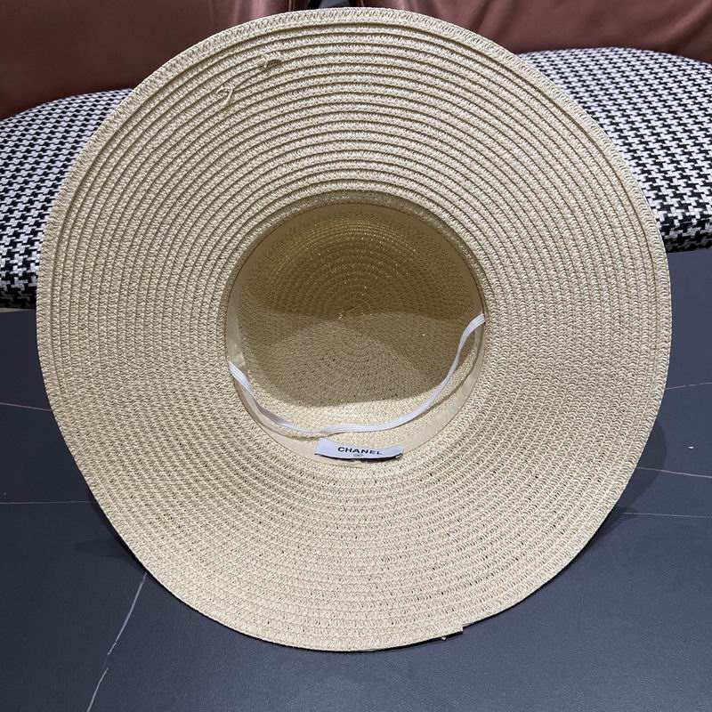 Chanel top hat (973)