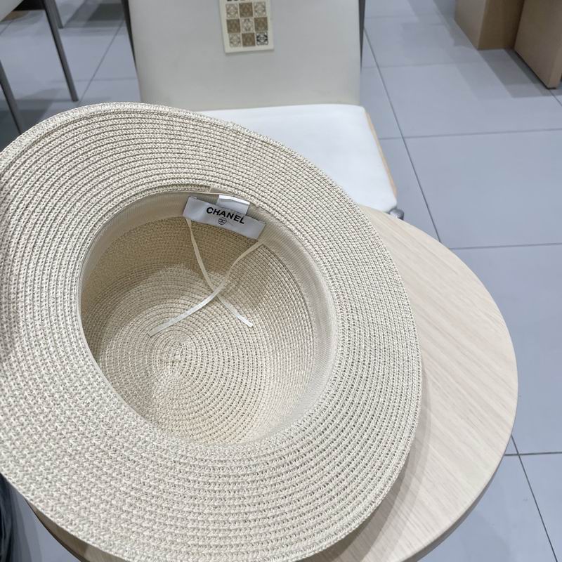 Chanel top hat (973)