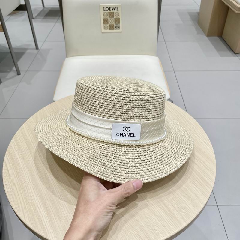 Chanel top hat (974)