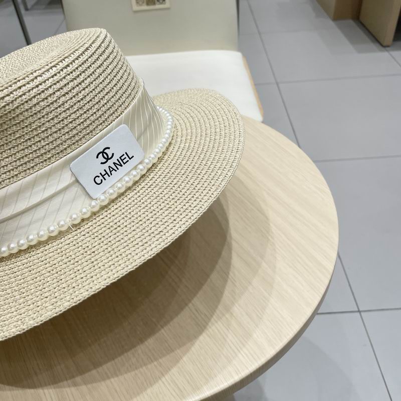 Chanel top hat (978)