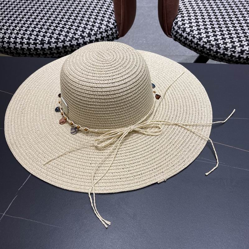 Chanel top hat (979)