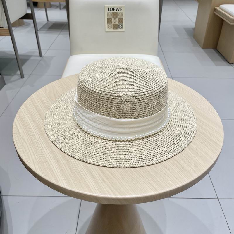 Chanel top hat (979)