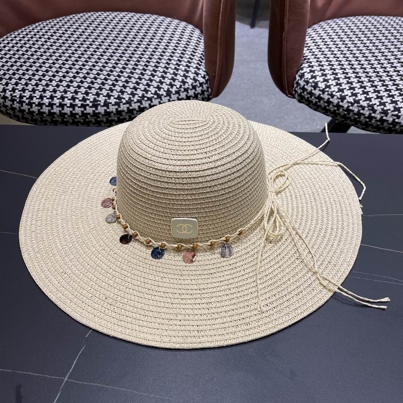 Chanel top hat (981)