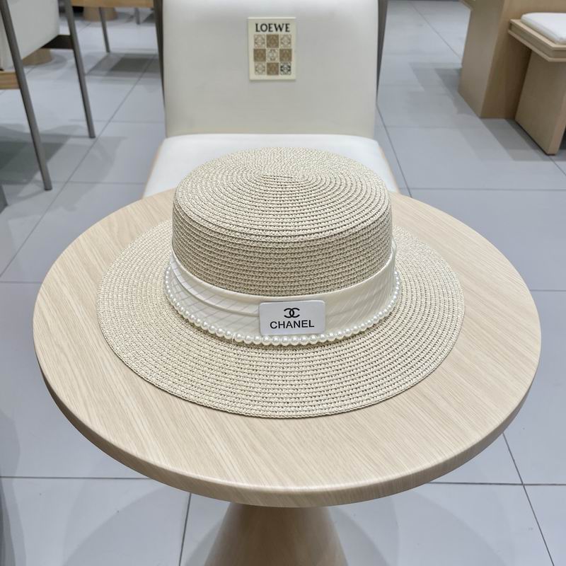 Chanel top hat (981)