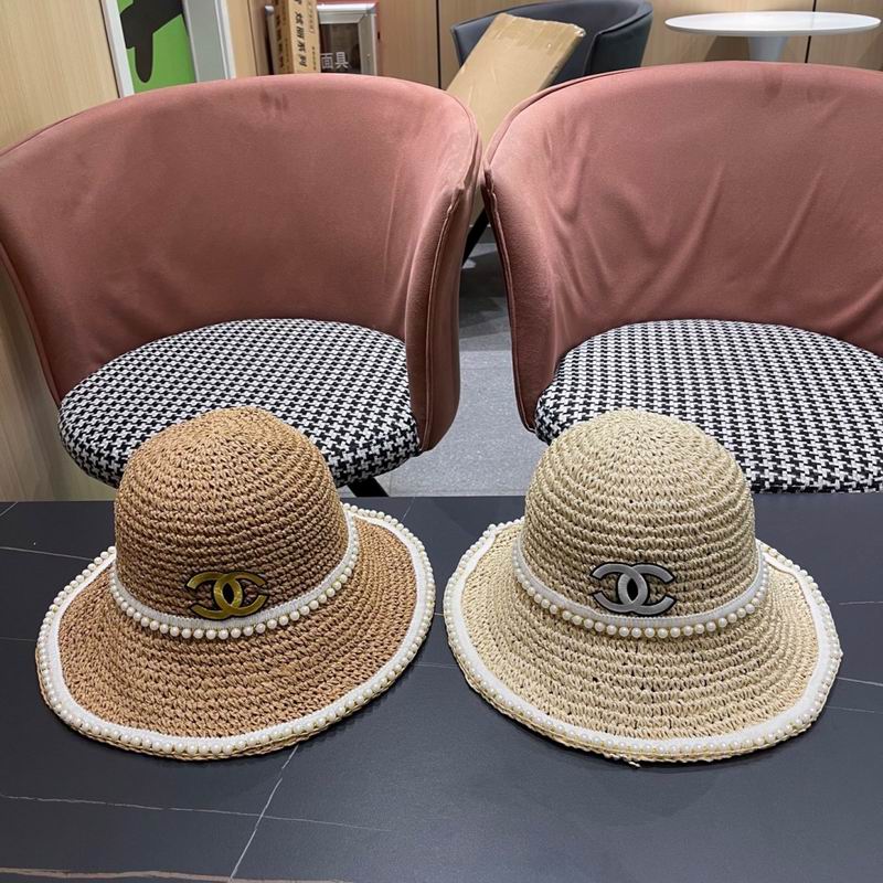 Chanel top hat (982)