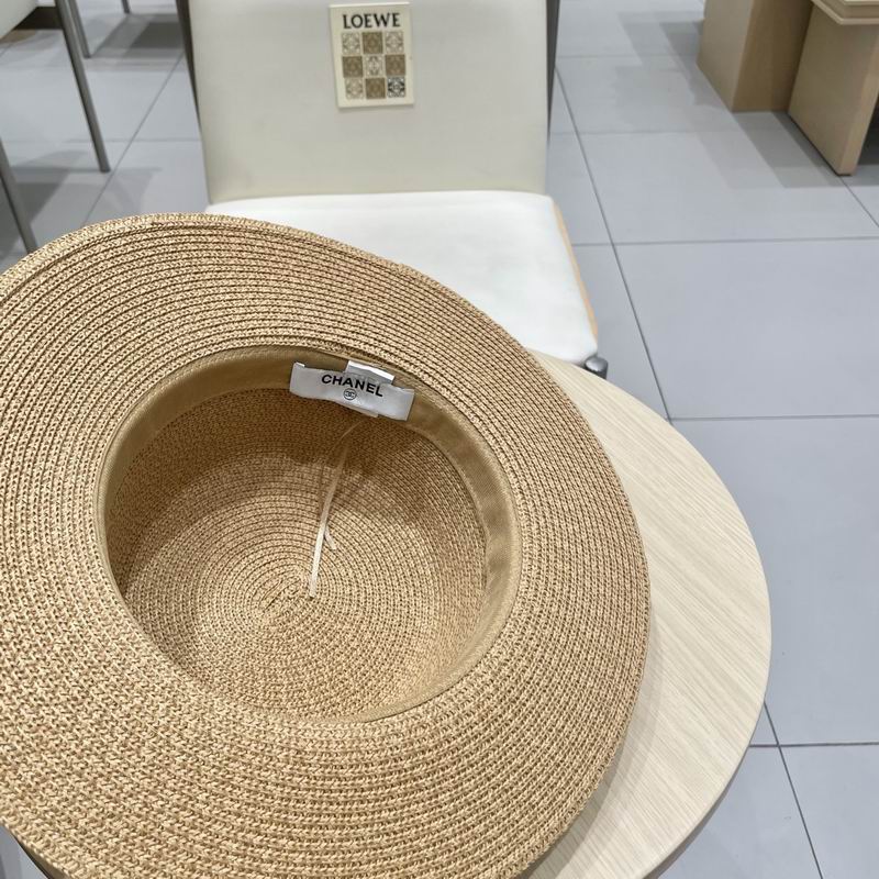 Chanel top hat (982)